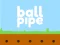 Logħba Ball pipe onlajn