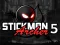 Logħba Stickman Archer 5 onlajn