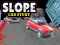 Logħba Slope Car Stunt onlajn