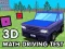 Logħba 3D Math Driving Test onlajn
