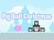 Logħba Pig Ball Christmas onlajn