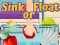 Logħba Sink or Float onlajn