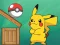 Logħba Catch the Pika onlajn
