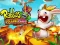 Logħba Rabbids Volcano Panic onlajn