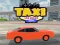 Logħba Taxi Driver Las Vegas onlajn