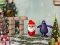 Logħba Santa Claus Grima Monster onlajn