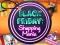 Logħba Black Friday: Shopping Mania onlajn