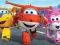 Logħba Superwings Slide onlajn