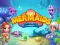 Logħba Merge Mermaids onlajn