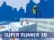 Logħba Super Runner 3d onlajn