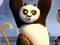 Logħba Kungfu Panda Jigsaw Puzzle Collection onlajn