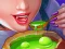 Logħba Halloween Cooking onlajn