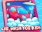 Logħba Car Wash For Kids onlajn