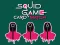 Logħba Squid Game Memory Card Match onlajn