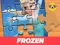 Logħba Frozen Jigsaw Puzzle Planet onlajn
