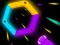 Logħba Hyper Color Rush Shooter onlajn