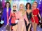 Logħba Fashion Girl 3D onlajn