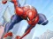 Logħba Spiderman Slide onlajn