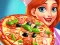 Logħba Pizza Maker onlajn