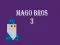 Logħba Mago Bros 3 onlajn