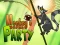 Logħba Monkey's ropes party onlajn