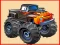 Logħba Monster Truck Repair onlajn