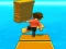 Logħba Short Race 3D onlajn