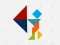 Logħba TRZ Tangram onlajn