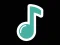 Logħba Music Genie onlajn
