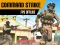 Logħba Command Strike FPS Offline onlajn