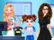 Logħba Baby Taylor Check Up Doctor Game onlajn