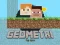 Logħba Geometri Tag Wars onlajn