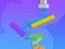 Logħba Sprinkle Plants Puzzle Game onlajn
