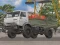 Logħba Truck Transporter onlajn