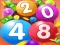 Logħba Bubbles Number onlajn