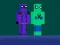 Logħba Noobpool & NoobSpider onlajn
