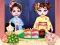 Logħba Baby Taylor Japanese Girls' Day onlajn