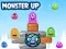 Logħba Monster Up onlajn