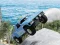 Logħba Off Road Car Parking 4x4 onlajn