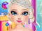 Logħba Ice Princess Wedding Disaster onlajn