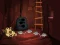 Logħba Boss Foxy escape onlajn