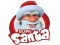 Logħba Santa Claus Funny Time onlajn