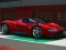Logħba Ferrari Daytona SP3 Slide onlajn