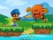 Logħba Cool Arcade Run Dash Jump Game onlajn