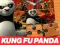 Logħba Kung Fu Panda Jigsaw Puzzle onlajn