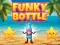 Logħba Funky Bottle onlajn
