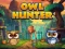 Logħba Owl Hunter onlajn