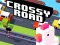 Logħba Crossy Road Master onlajn