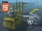 Logħba ForkLift Real Driving Sim onlajn