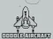 Logħba Doodle Aircraft onlajn